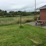 Rathgillen Mews Dom wakacyjny *