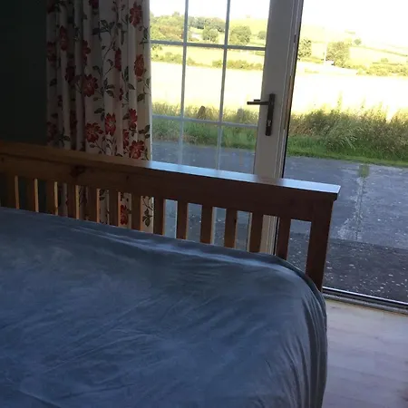 Rathgillen Mews Vakantiehuis *