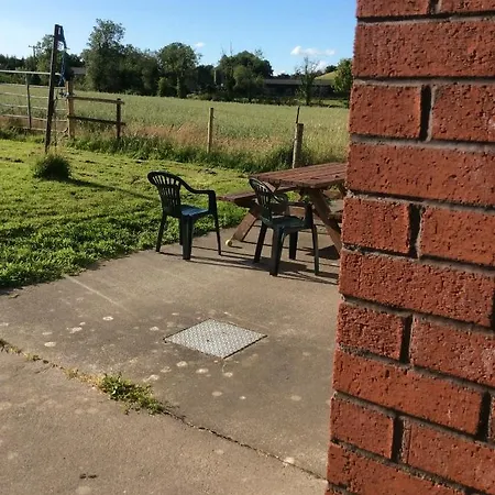 別荘 Rathgillen Mews *