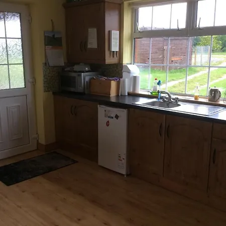 Rathgillen Mews Vakantiehuis Nobber