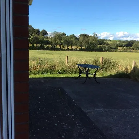 Rathgillen Mews Vakantiehuis Nobber