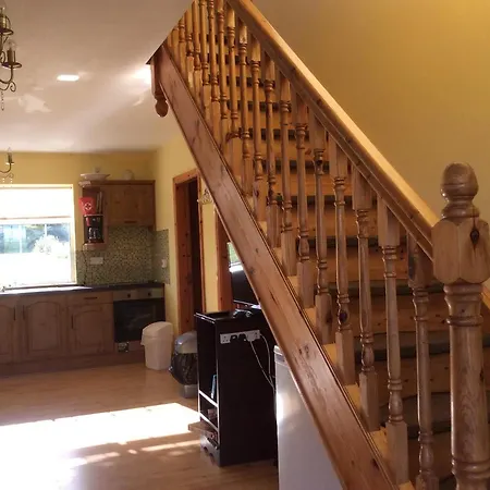 Rathgillen Mews Vakantiehuis