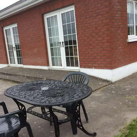 Casa de Férias Rathgillen Mews *