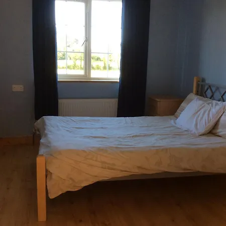 Vakantiehuis Rathgillen Mews *