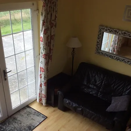 Rathgillen Mews Vakantiehuis