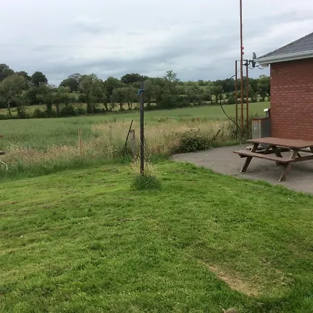 Rathgillen Mews 펜션 *