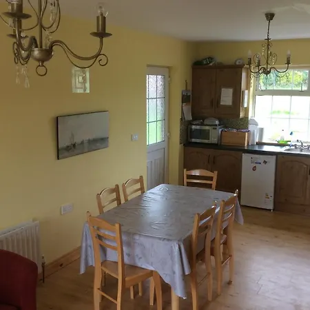 Rathgillen Mews Vakantiehuis Nobber