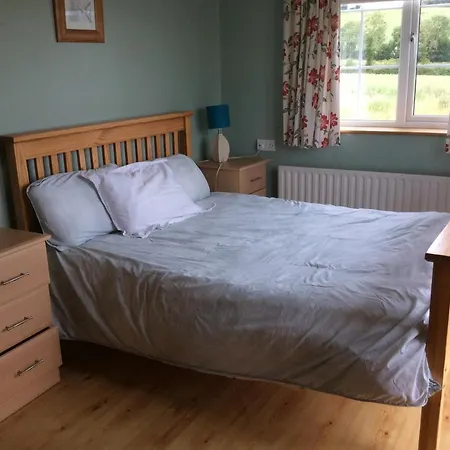 Rathgillen Mews Vakantiehuis