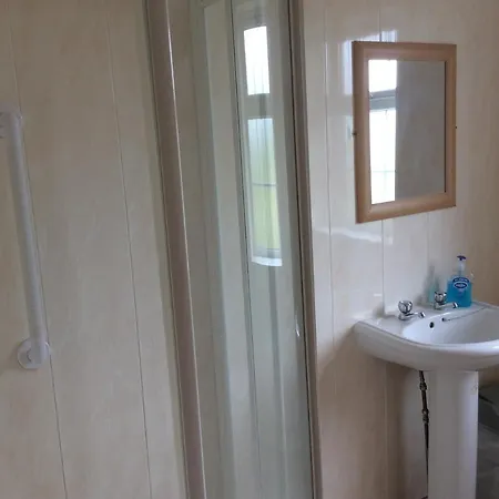 Vakantiehuis Rathgillen Mews Nobber