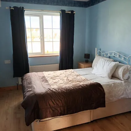 別荘 Rathgillen Mews