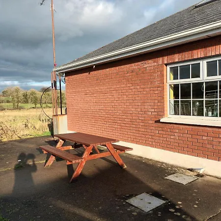 Vakantiehuis Rathgillen Mews Nobber