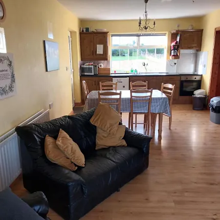 Vakantiehuis Rathgillen Mews *