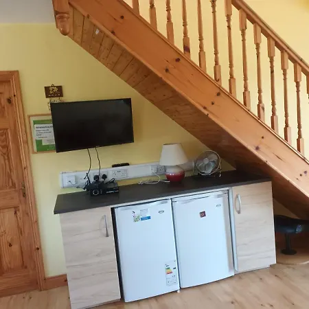 Rathgillen Mews Vakantiehuis *