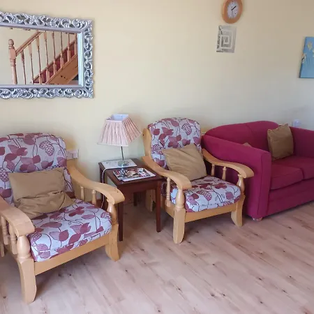 Rathgillen Mews Vakantiehuis