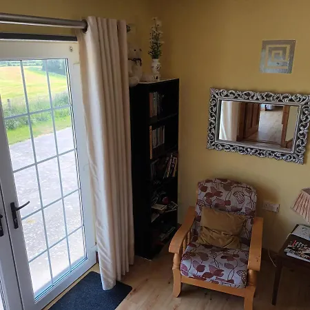 Rathgillen Mews Vakantiehuis *