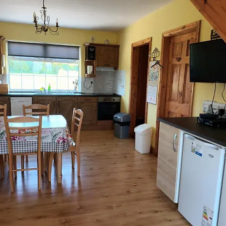 Rathgillen Mews Vakantiehuis Nobber