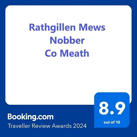 Vakantiehuis Rathgillen Mews *
