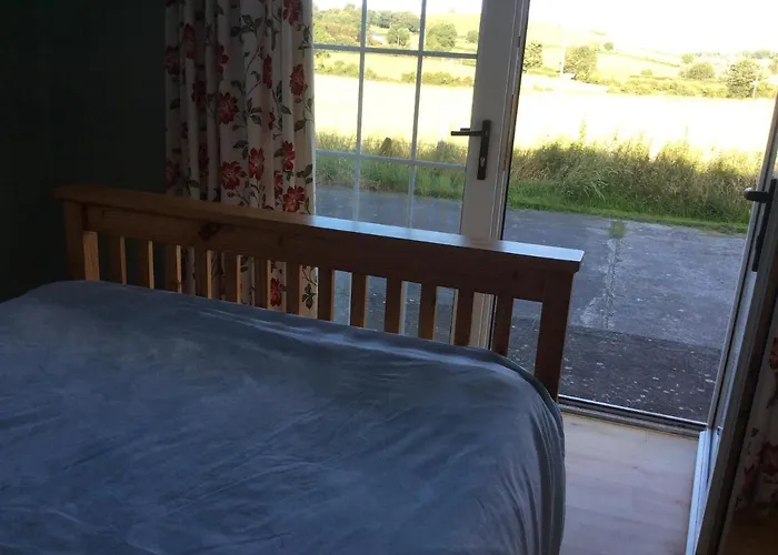 Rathgillen Mews Casa vacanze *