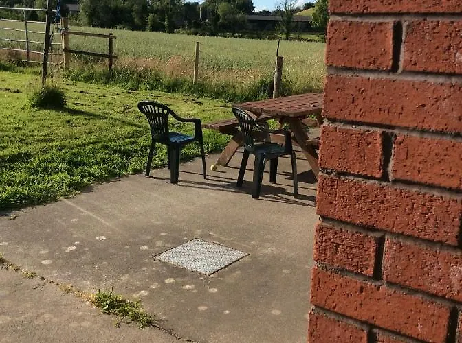 Prázdninový dům Rathgillen Mews *
