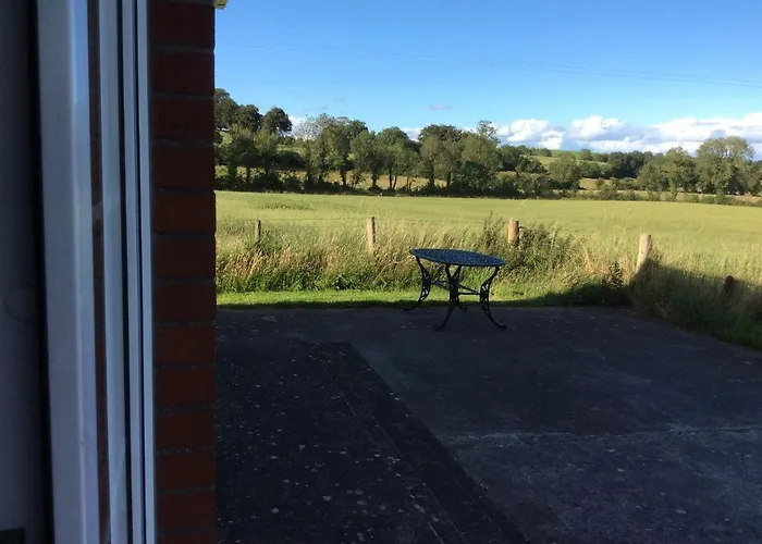 Rathgillen Mews Casa vacanze Nobber