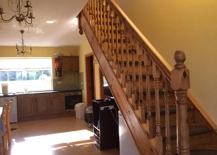 Rathgillen Mews Casa vacanze