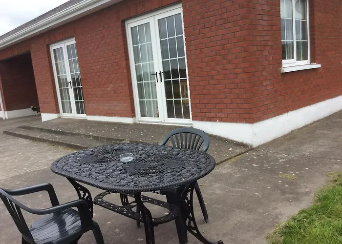 Casa vacanze Rathgillen Mews *