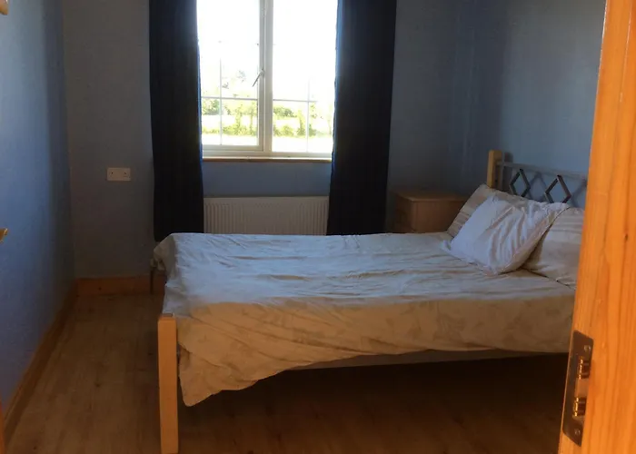 Prázdninový dům Rathgillen Mews *