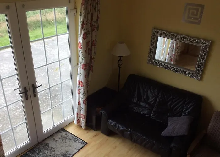 Rathgillen Mews Casa vacanze