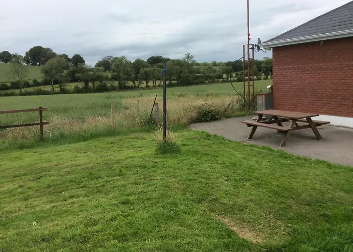 Rathgillen Mews Casa vacanze *