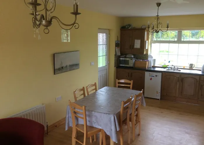 Rathgillen Mews Casa vacanze Nobber