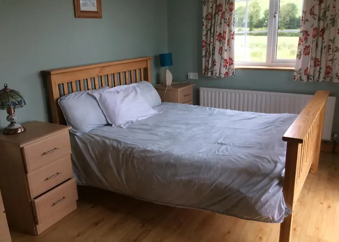 Rathgillen Mews Casa vacanze