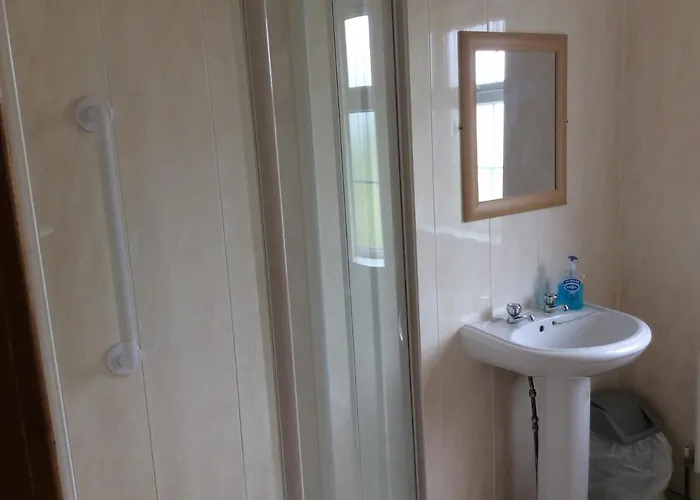 Prázdninový dům Rathgillen Mews Nobber