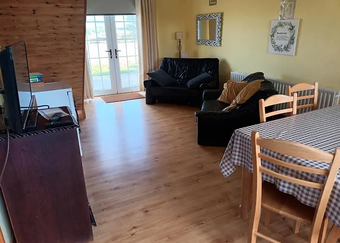 Casa vacanze Rathgillen Mews Nobber