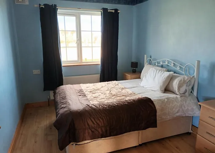 Casa vacanze Rathgillen Mews