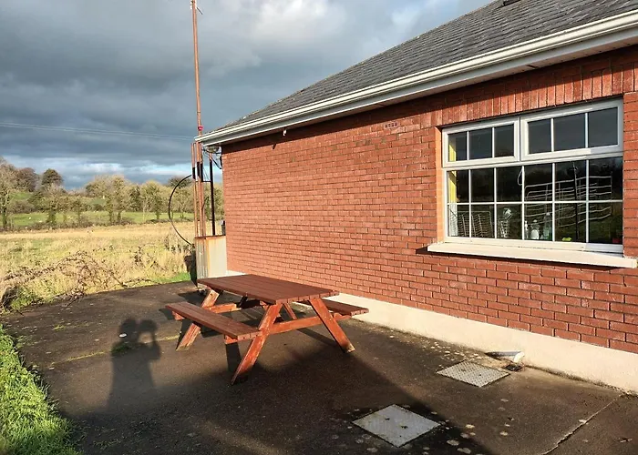 Casa vacanze Rathgillen Mews Nobber