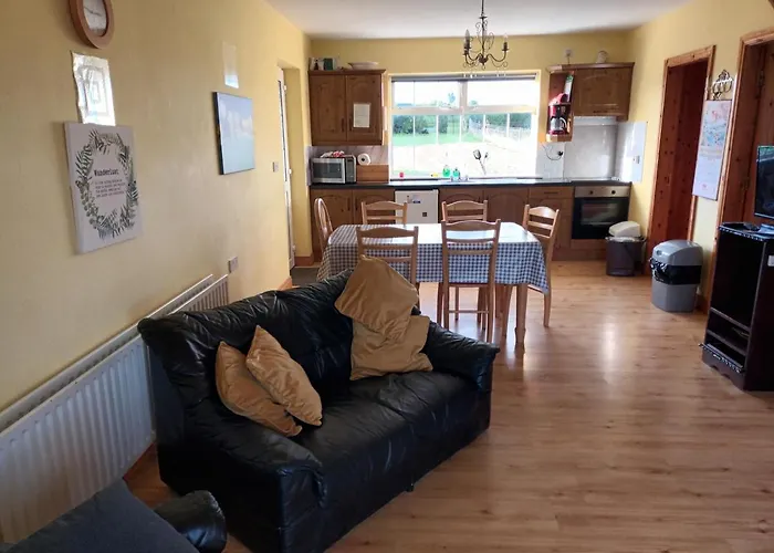 Casa vacanze Rathgillen Mews *