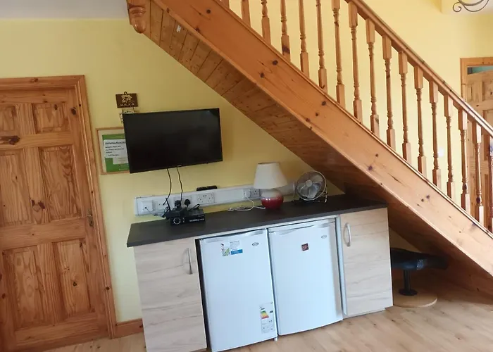 Rathgillen Mews Prázdninový dům *