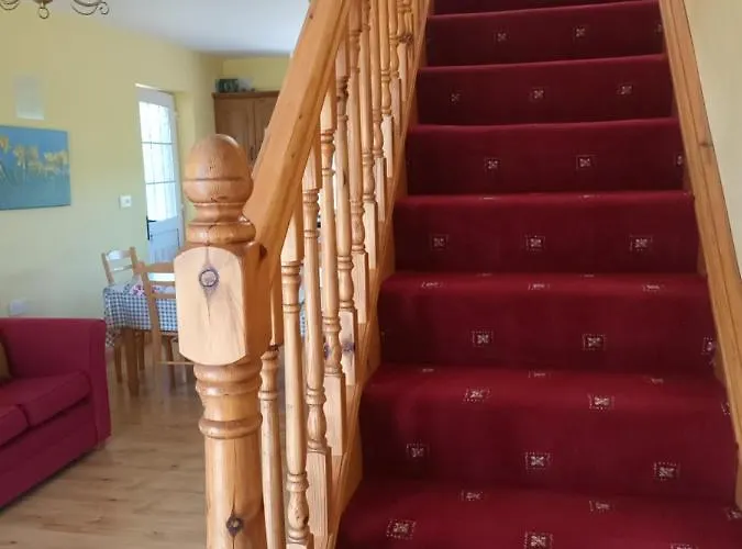 Rathgillen Mews Casa vacanze