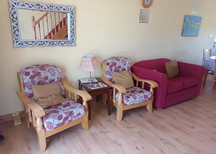 Rathgillen Mews Prázdninový dům