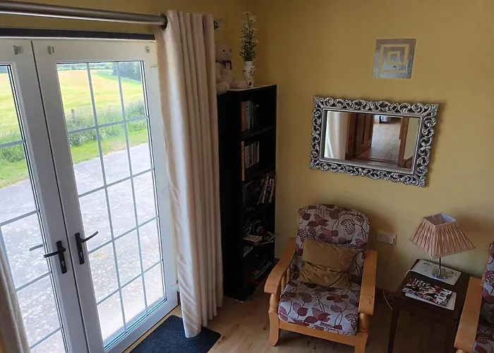 Rathgillen Mews Casa vacanze *