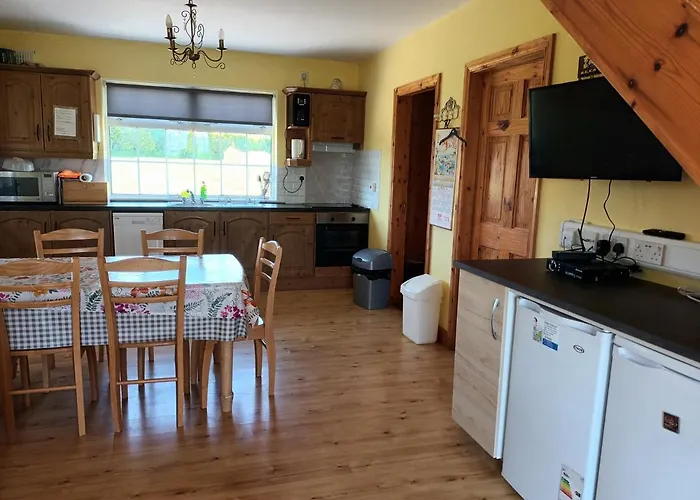 Rathgillen Mews Casa vacanze Nobber