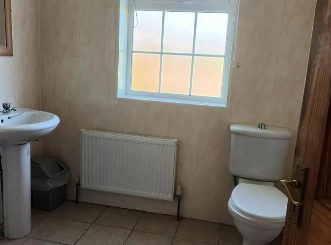 Rathgillen Mews * Nobber