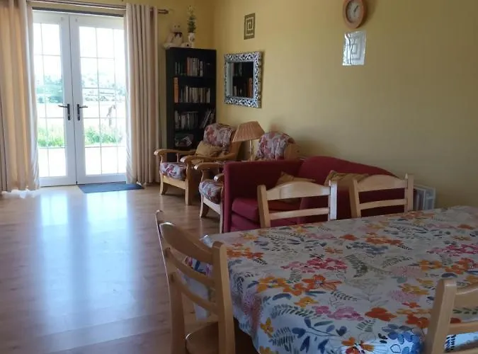 Rathgillen Mews * Nobber